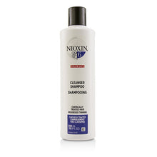 Load image into Gallery viewer, Nioxin System 6 Cleanser - Scalp and Hair Care
