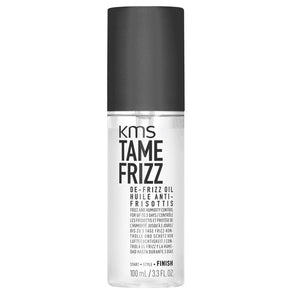 KMS TAMEFRIZZ De-Frizz Oil 3.3fl.oz