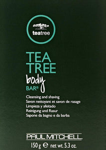 John Paul Mitchell Systems Tea Tree Body Bar 5.3 fl oz