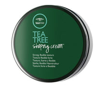 Load image into Gallery viewer, John Paul Mitchell Systems Tea Tree Shaping Cream
