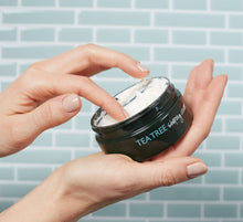 Load image into Gallery viewer, John Paul Mitchell Systems Tea Tree Shaping Cream
