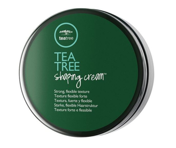 John Paul Mitchell Systems Tea Tree Shaping Cream