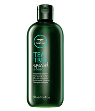 Load image into Gallery viewer, John Paul Mitchell Systems Tea Tree Special Shampoo
