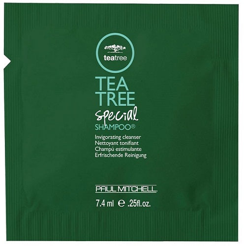 John Paul Mitchell Systems Tea Tree Special Shampoo