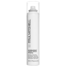 Load image into Gallery viewer, John Paul Mitchell Systems Invisiblewear™ - Undone Texture Hairspray
