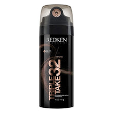 Load image into Gallery viewer, Redken Triple Take 32 Extreme High Hold Hairspray
