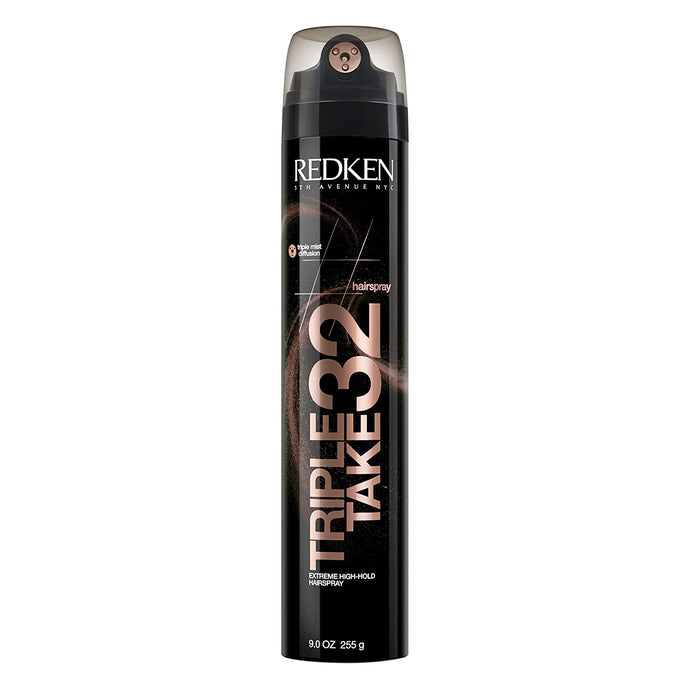 Redken Triple Take 32 Extreme High Hold Hairspray