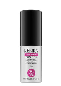 ****DISCONTINUED***Kenra Professional Volumizing Powder #14, 0.35 fl.oz