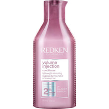 Load image into Gallery viewer, Redken Volume Injection Conditioner for Fine Hair
