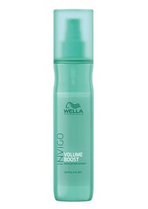 Wella INVIGO Volume Boost Uplifting Mist