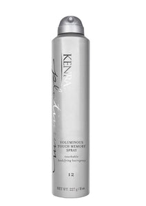 Kenra Professional Voluminous Touch Memory Spray #12