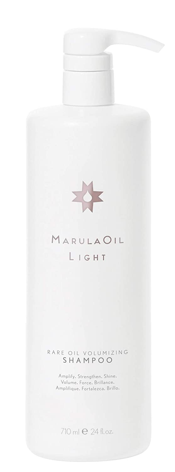 Paul Systems MarulaOil Rare Oil Light Volumizing Shampoo – OrlandoHairSalon