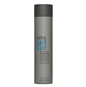 KMS HAIRSTAY Working Spray