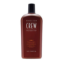 Load image into Gallery viewer, American Crew Classic 3-in-1 Moisturizing Shampoo
