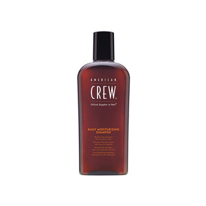 American Crew Classic 3-in-1 Moisturizing Shampoo