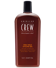 Load image into Gallery viewer, American Crew Classic Firm Hold Styling Gel
