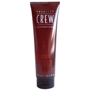 American Crew Classic Firm Hold Styling Gel