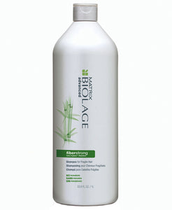 Biolage FiberStrong Shampoo