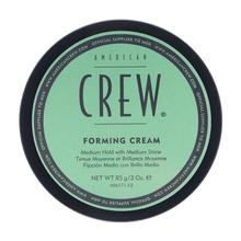 Load image into Gallery viewer, American Crew Classic Forming Cream
