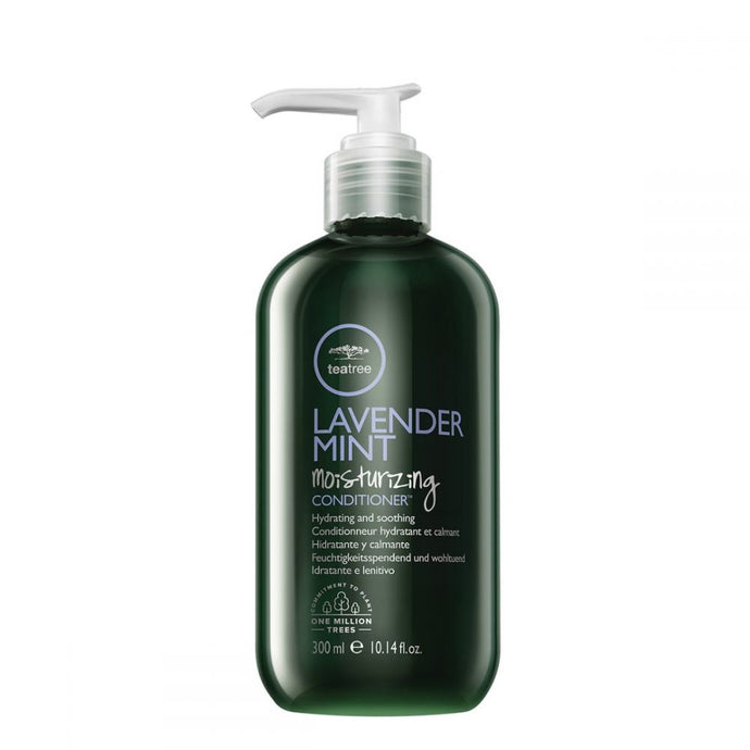 John Paul Mitchell Systems Tea Tree - Lavender Mint Moisturizing Conditioner