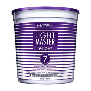 Matrix Light Master V-Light 7 Lightening Powder