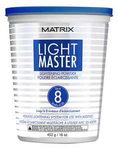 Matrix Light Master 8 Lightening Powder