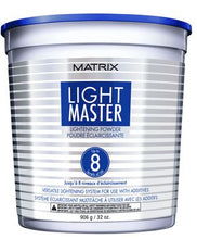 Load image into Gallery viewer, Matrix Light Master 8 Lightening Powder
