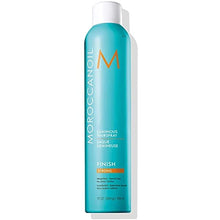 Load image into Gallery viewer, Moroccanoil Luminous Hairspray - Strong
