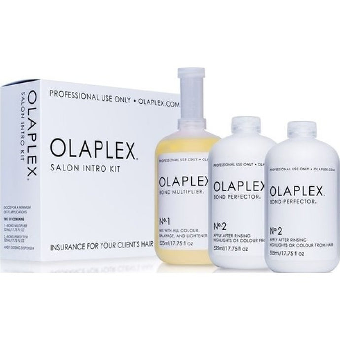 Olaplex Large Salon Kit - 140 applications