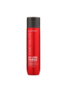 Matrix So Long Damage Shampoo