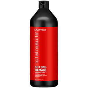 Matrix So Long Damage Shampoo