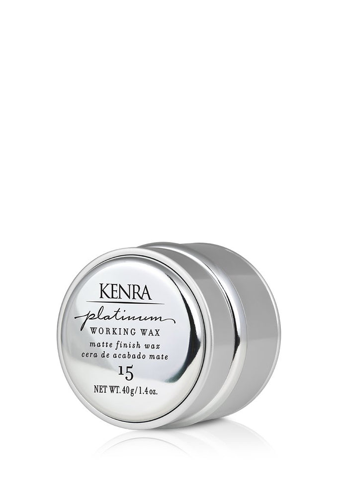 Kenra Professional Working Wax #15, 1.4oz