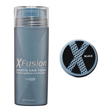 Load image into Gallery viewer, XFusion Keratin Hair Fibers by Toppik
